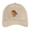 Perforated Cap Thumbnail