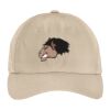 Perforated Cap Thumbnail