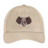 Perforated Cap Thumbnail