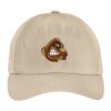 Perforated Cap Thumbnail