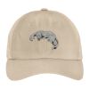 Perforated Cap Thumbnail