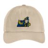 Perforated Cap Thumbnail