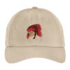 Perforated Cap Thumbnail