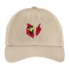 Perforated Cap Thumbnail