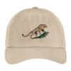 Perforated Cap Thumbnail