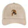Perforated Cap Thumbnail