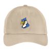 Perforated Cap Thumbnail
