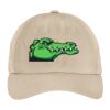 Perforated Cap Thumbnail