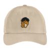 Perforated Cap Thumbnail