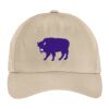 Perforated Cap Thumbnail