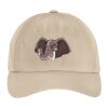 Perforated Cap Thumbnail