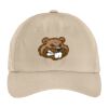 Perforated Cap Thumbnail