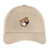 Perforated Cap Thumbnail