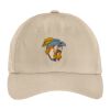 Perforated Cap Thumbnail
