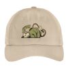 Perforated Cap Thumbnail