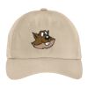 Perforated Cap Thumbnail
