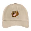 Perforated Cap Thumbnail