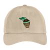 Perforated Cap Thumbnail