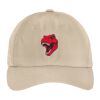 Perforated Cap Thumbnail