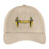 Perforated Cap Thumbnail