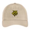 Perforated Cap Thumbnail