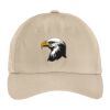 Perforated Cap Thumbnail