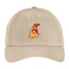 Perforated Cap Thumbnail