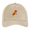 Perforated Cap Thumbnail