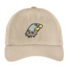Perforated Cap Thumbnail