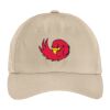 Perforated Cap Thumbnail