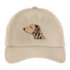 Perforated Cap Thumbnail