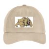 Perforated Cap Thumbnail