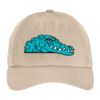 Perforated Cap Thumbnail