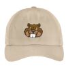 Perforated Cap Thumbnail