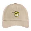 Perforated Cap Thumbnail