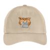 Perforated Cap Thumbnail