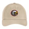 Perforated Cap Thumbnail
