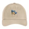 Perforated Cap Thumbnail