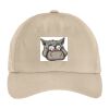 Perforated Cap Thumbnail