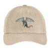 Perforated Cap Thumbnail