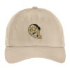 Perforated Cap Thumbnail