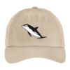 Perforated Cap Thumbnail
