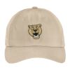 Perforated Cap Thumbnail