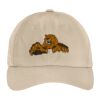 Perforated Cap Thumbnail