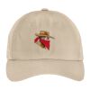 Perforated Cap Thumbnail