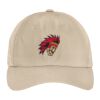 Perforated Cap Thumbnail
