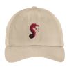 Perforated Cap Thumbnail
