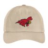 Perforated Cap Thumbnail