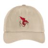 Perforated Cap Thumbnail