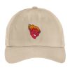 Perforated Cap Thumbnail